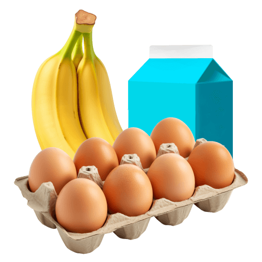 Продукты питания